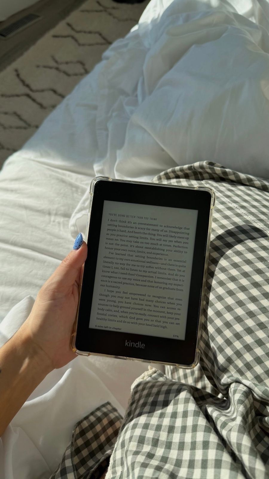 Cozy quiet mornings 🤍☁️

#LTKbaby #LTKhome #LTKfamily