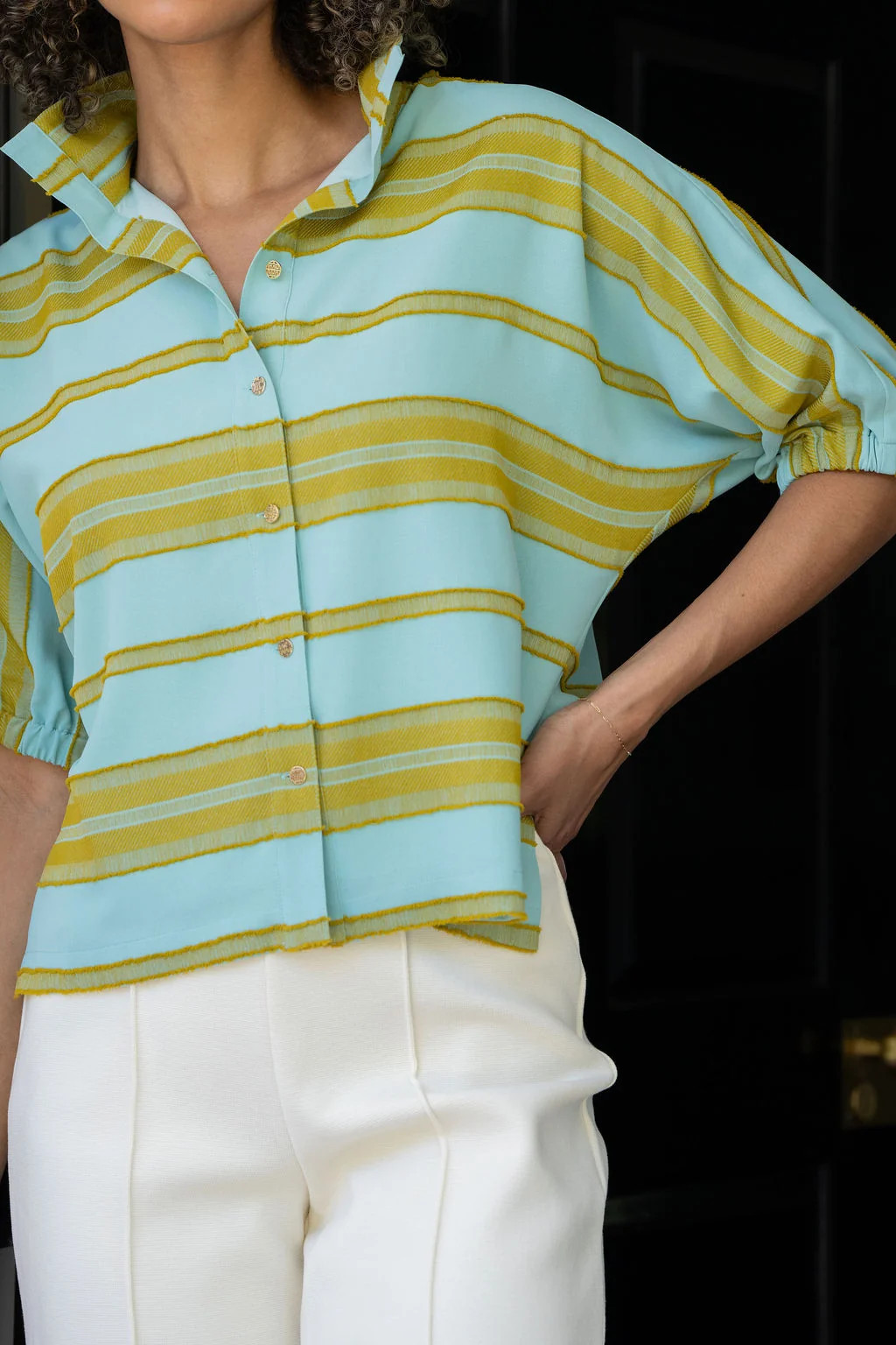 Bonny Top | Emily McCarthy
