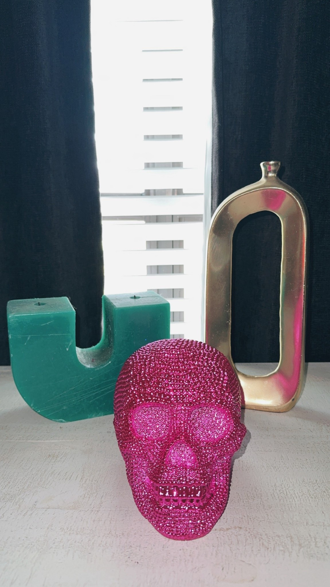 I’d like to say this is just Halloween decor but it’s not 🫣

#LTKHome #LTKBeauty #LTKActive