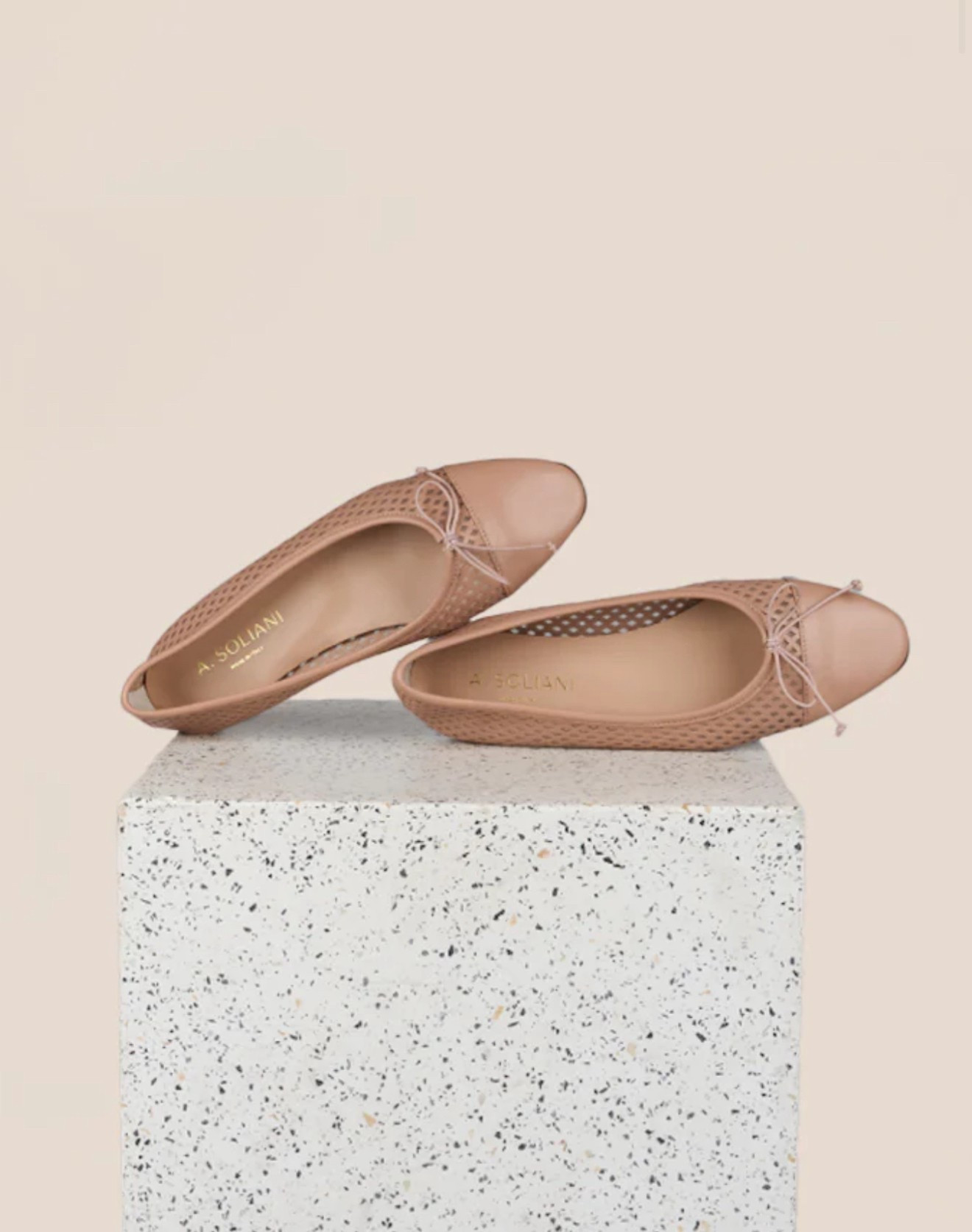 Perfect summer flats! 

#LTKShoeCrush #LTKSummerEdit