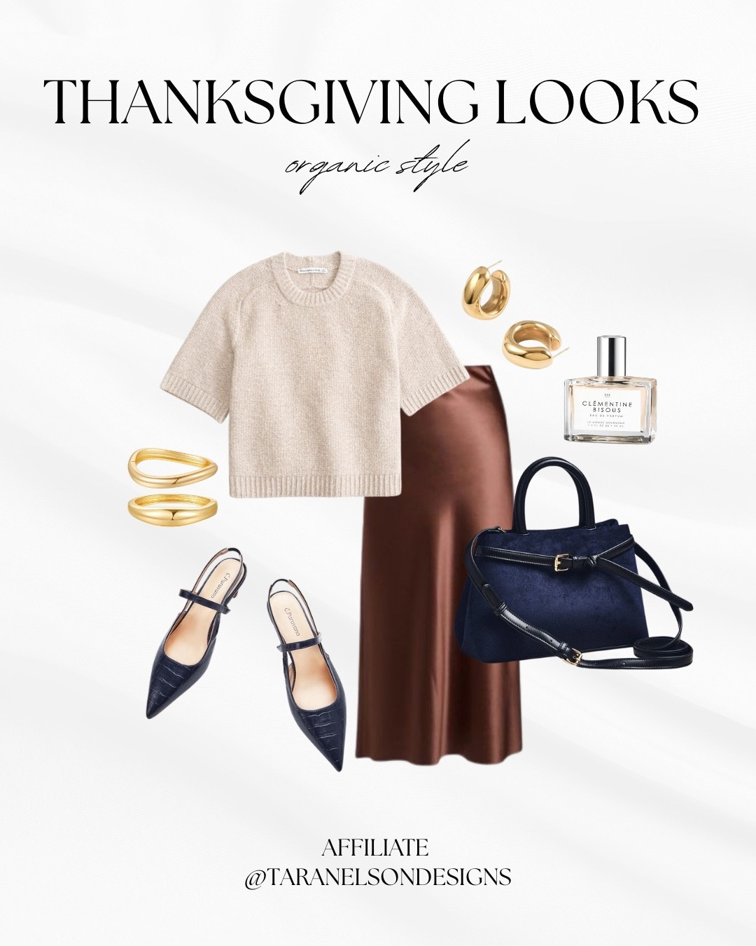 Thanksgiving Outfit Inspo

#LTKParties #LTKHoliday #LTKSeasonal