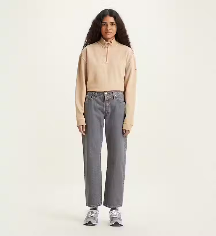 Jeans 501® De Los 90 | Levi's (ES)