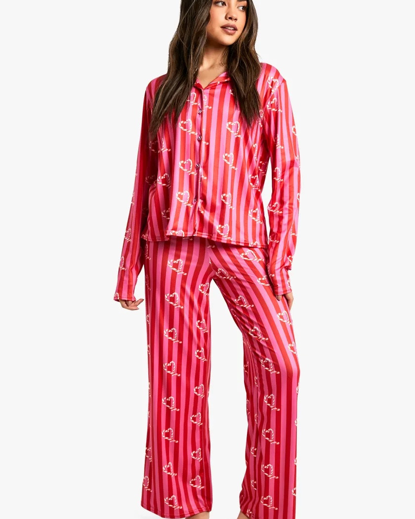 The cutest girlie pyjamas 

#LTKautumn #LTKhome #LTKuk