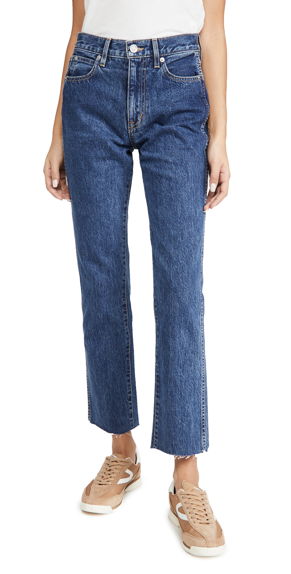 SLVRLAKE Hero Jeans | Shopbop | Shopbop