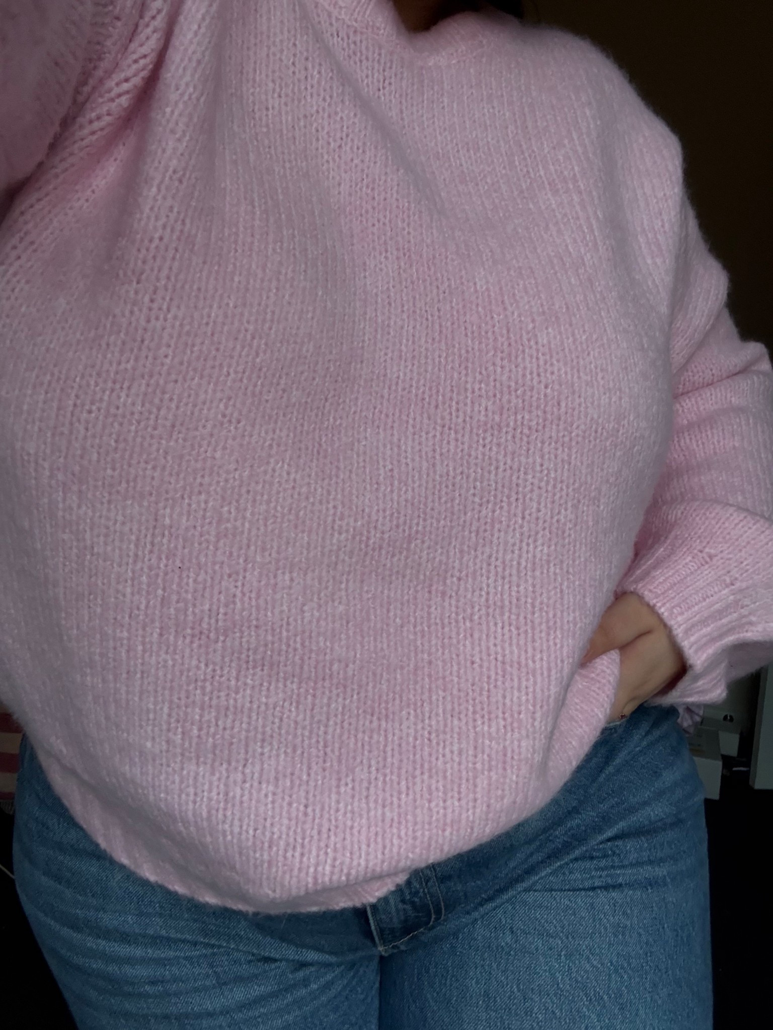 Wearing an XXL

#LTKaustralia #LTKnewzealand #LTKAroundTheWorld