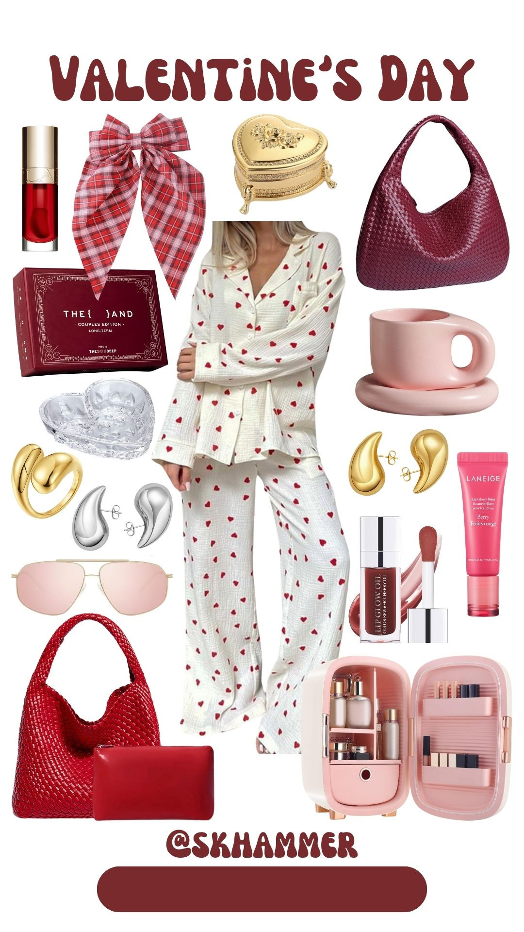 Valentine’s day Gift Guide | Amazon (US)