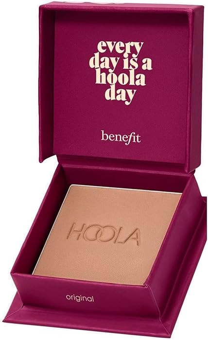 Benefit Hoola Matte Bronzer Mini 0.08 Ounce | Amazon (US)