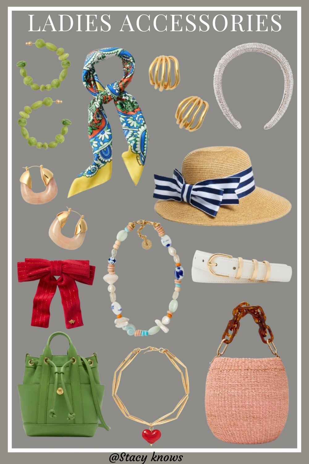 Obsessed with these gorgeous new finds! From statement necklaces to chic earrings and the perfect everyday handbag, I've got you covered for all your accessory needs. Check out my latest LTK post for all the details!  #LTKFinds #LadiesAccessories #AccessoriesObsessed #Jewelry #Handbags #FashionAccessories #StyleInspo #NewArrivals #MustHaves #ShopMyStyle

#LTKWatchNow #LTKBeauty #LTKPetite