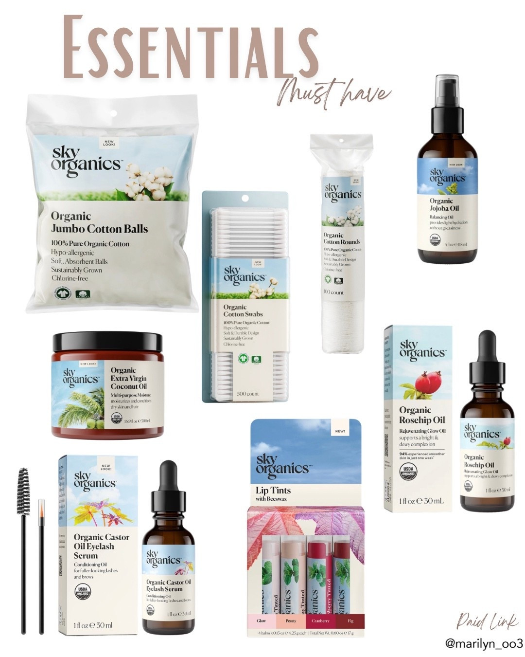 #LTKselfcare #LTKBeauty #LTKmomlife
