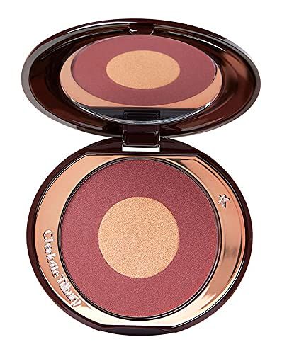 Charlotte Tilbury Cheek To Chic - Walk Of No Shame | Amazon (US)