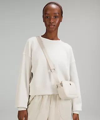 Crossbody Camera Bag 2L | Women's Bags,Purses,Wallets | lululemon | Lululemon (US)