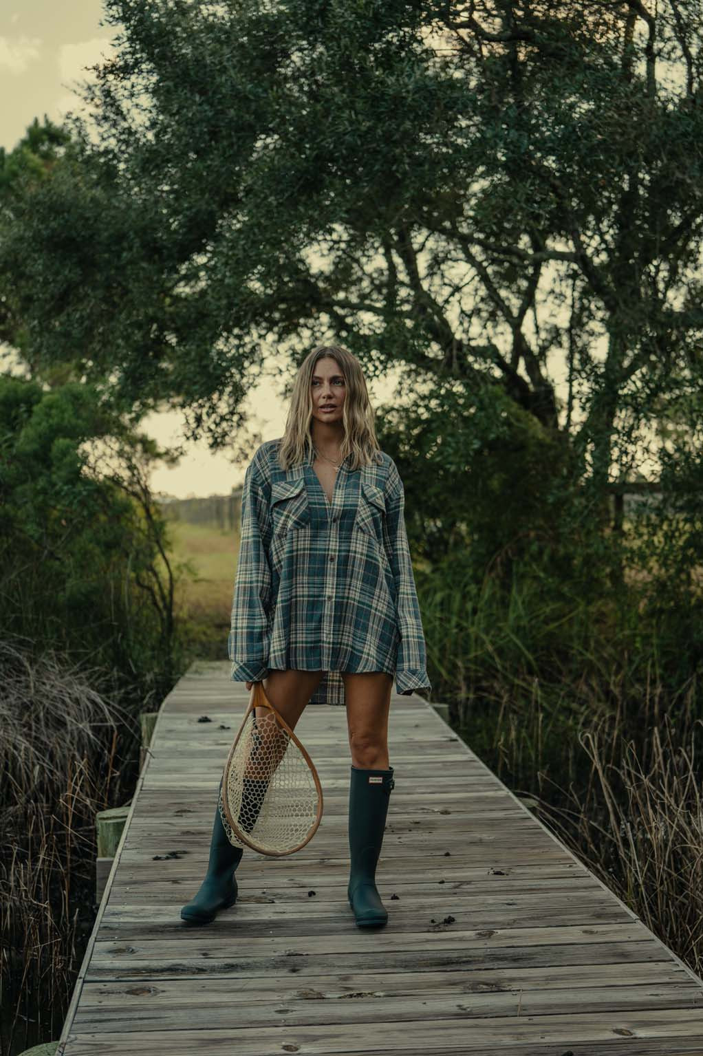 The Coastal Layer | Tribe Kelley