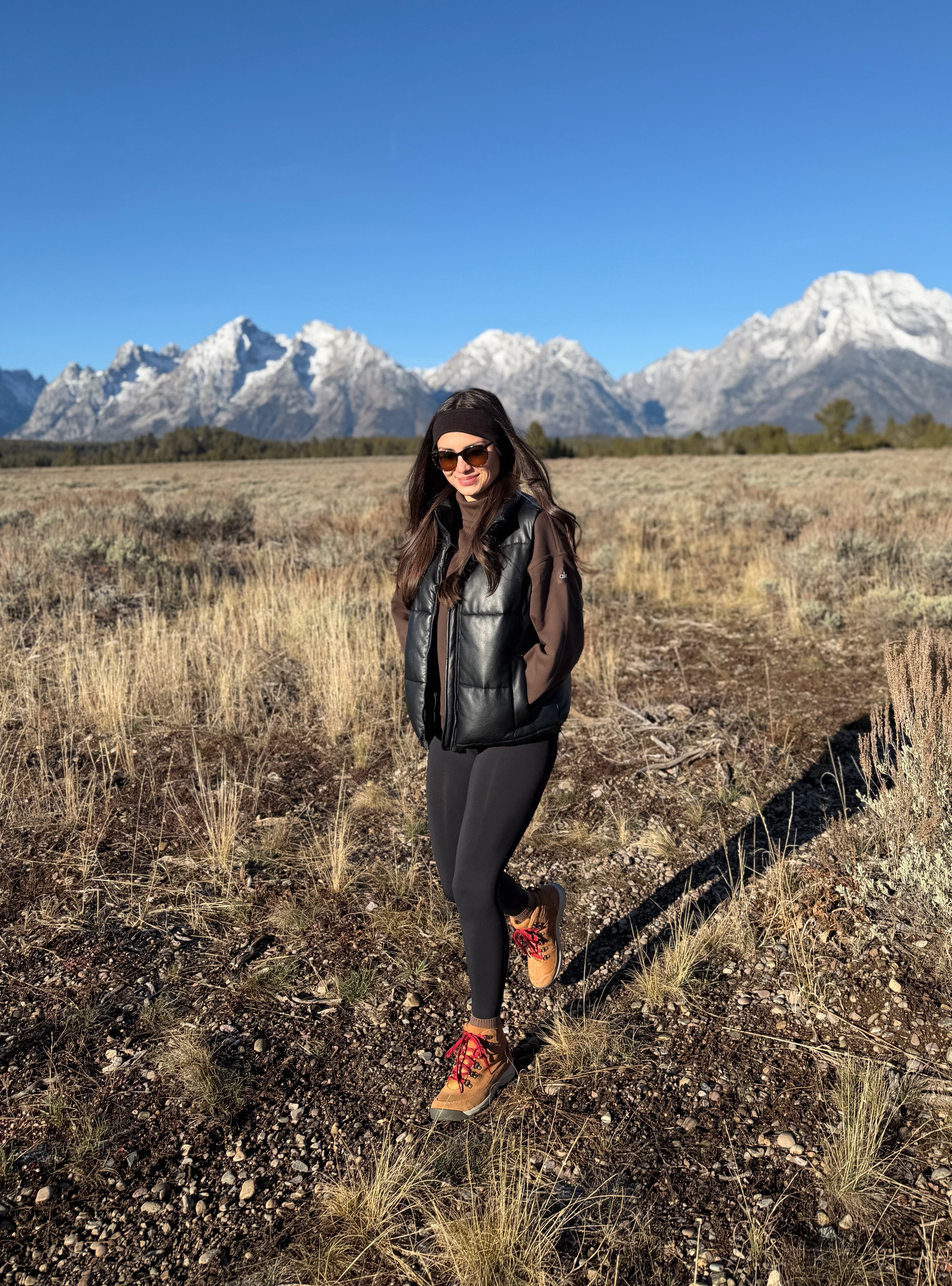  

 The perfect hiking outfit! 

#LTKActive #LTKSeasonal