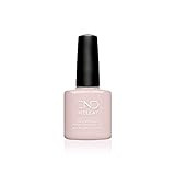 CND Shellac Gel Nail Polish, Long-lasting NailPaint Color with Curve-hugging Brush, Nude/Brown/Tan P | Amazon (US)