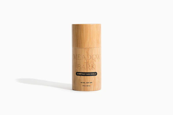 Everyday Sun Shield Moisturizer | Meadow and Bark