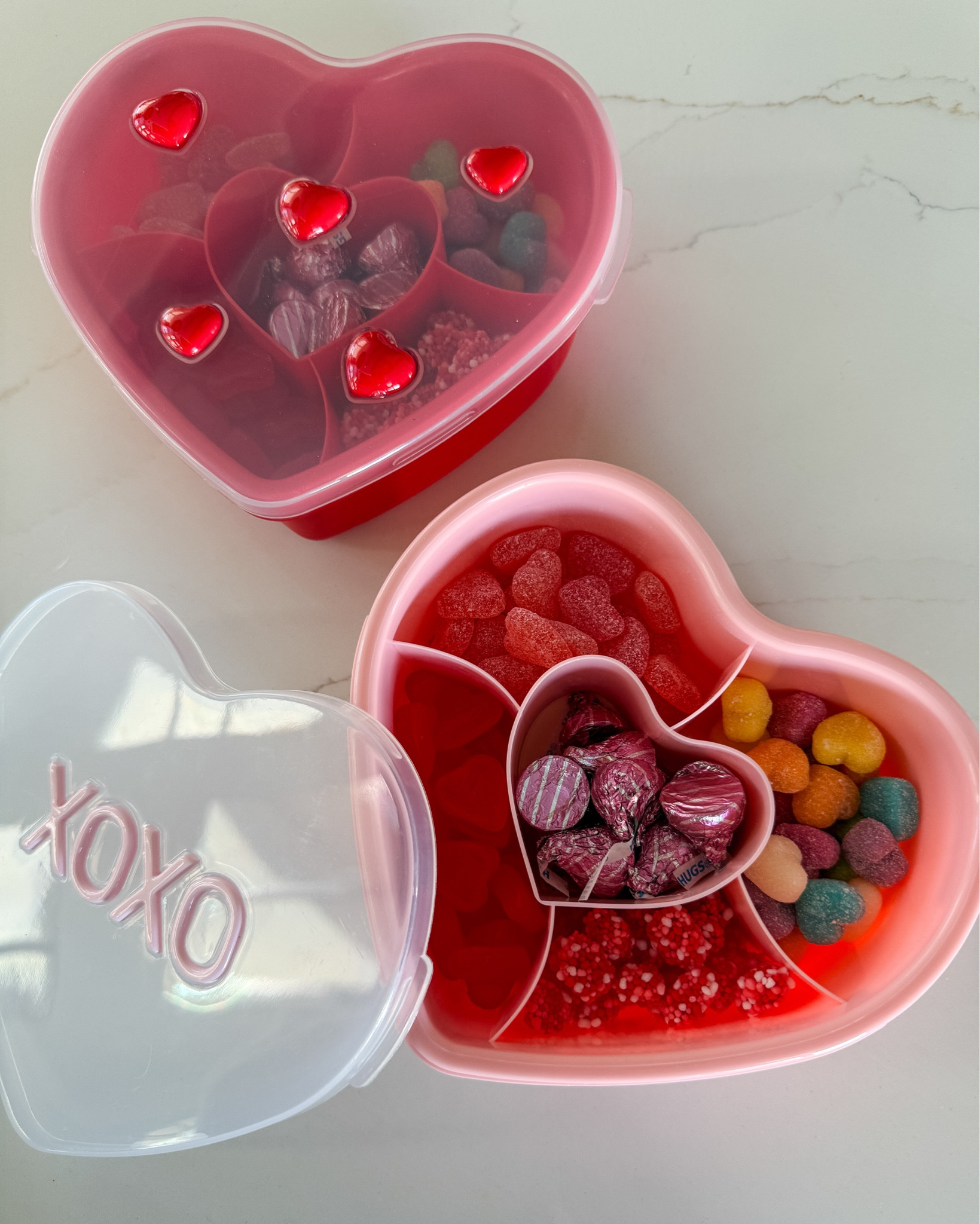 Valentines candy box great for teens and teacher gifts 

#LTKFindsUnder50 #LTKSeasonal