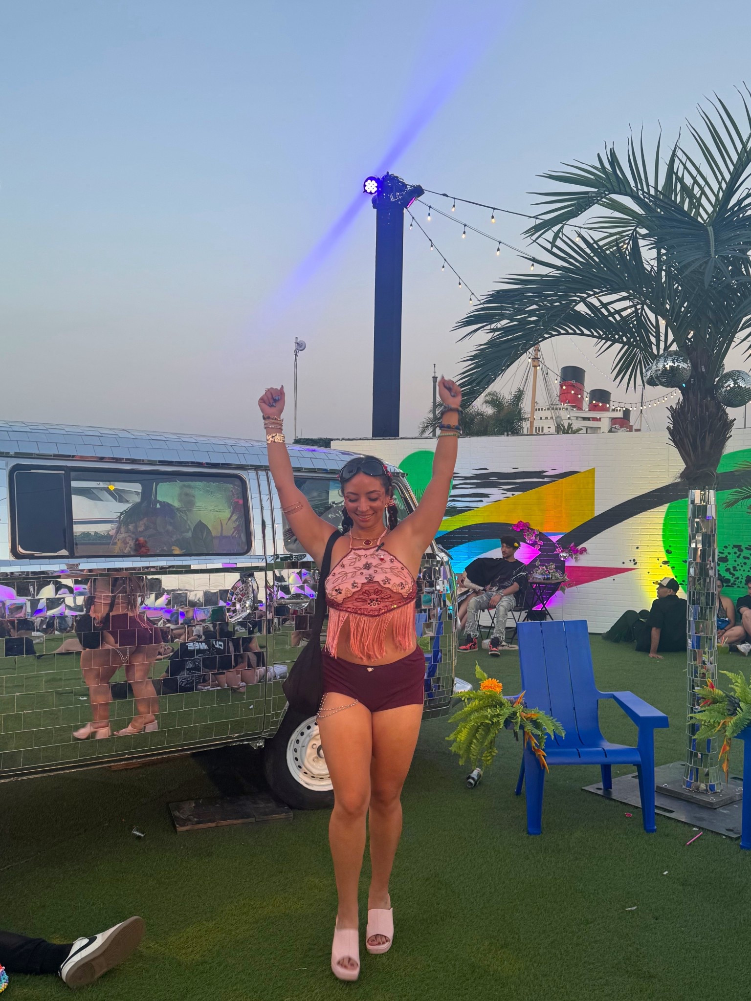 festival szn 🎶🪩



#LTKSeasonal #LTKStyleTip #LTKTravel