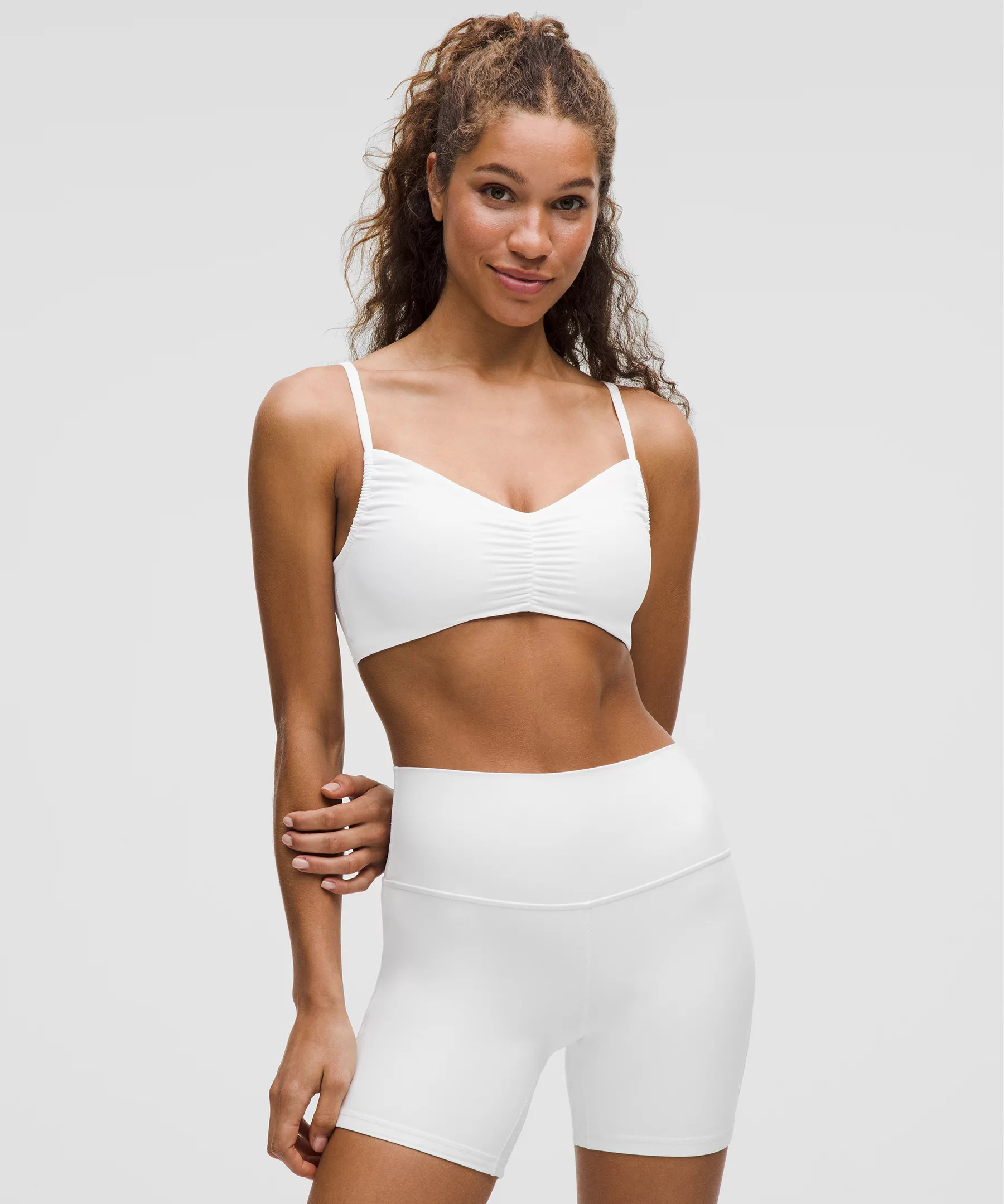 technical apparel + athletic shoes | lululemon | Lululemon (US)