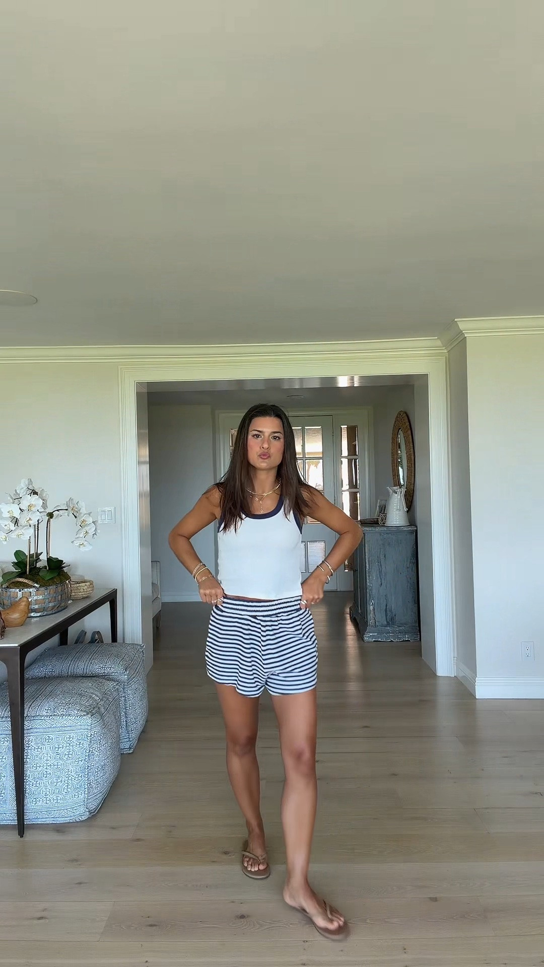 daily drills stripe set ￼& @Hill House Home nap dress





summer trends, 
#summertrends

#LTKootd #LTKgrwm #LTKdayinmylife
