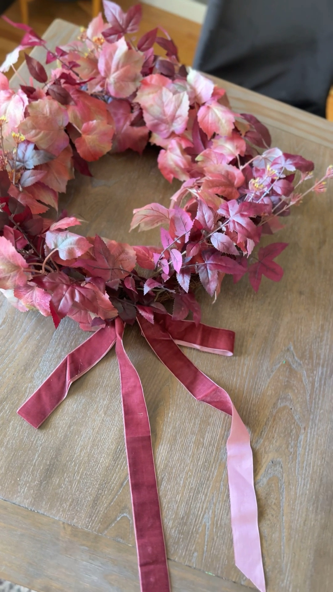 Target Fall Wreath is currently in sale save $10 🍂🍁🍃#target #studiomcgee #fallhomedecor #homedecor

#LTKSaleAlert #LTKHome