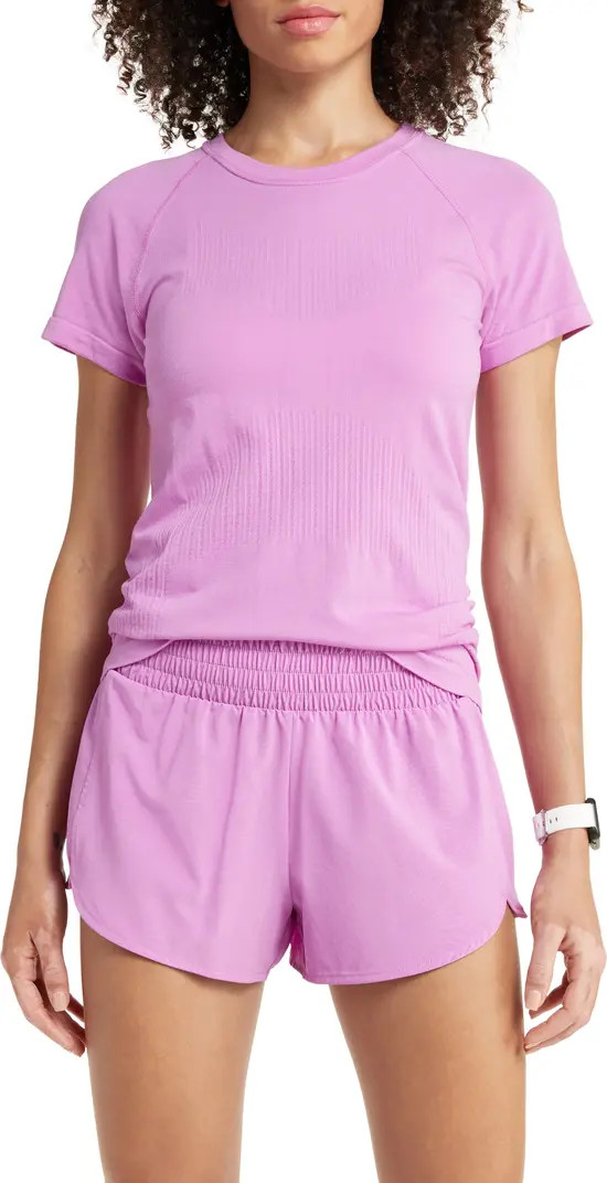 Seamless Performance T-Shirt | Nordstrom
