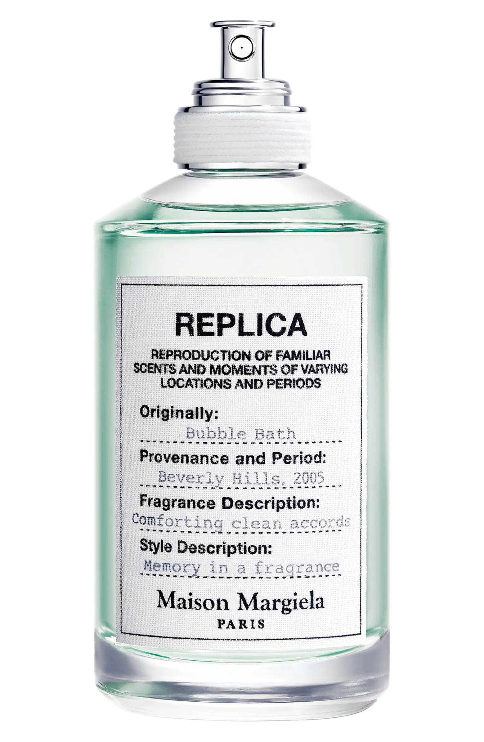 Replica Bubble Bath Fragrance | Nordstrom