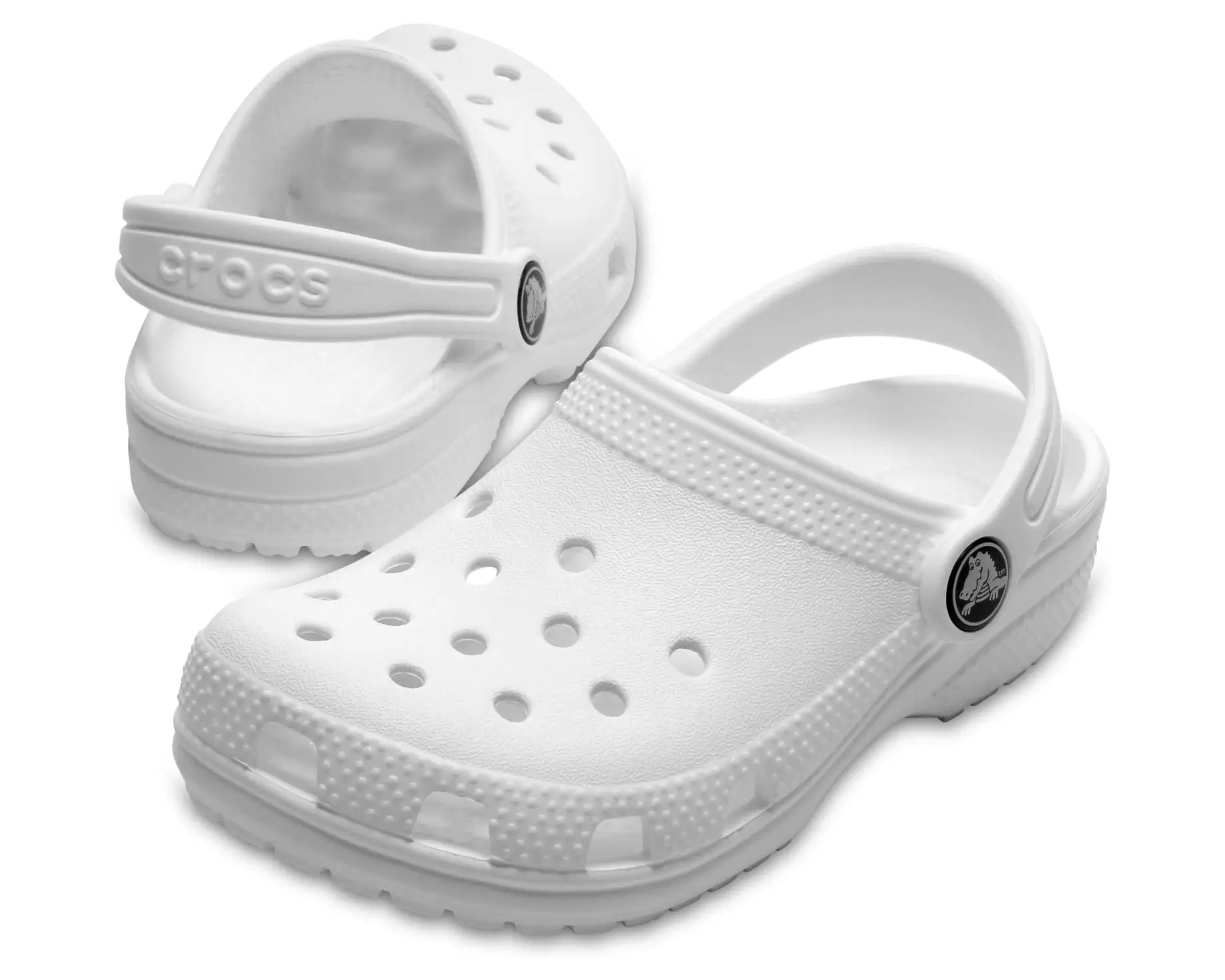 Crocs Kids Classic Clog (Little Kid/Big Kid) | Zappos