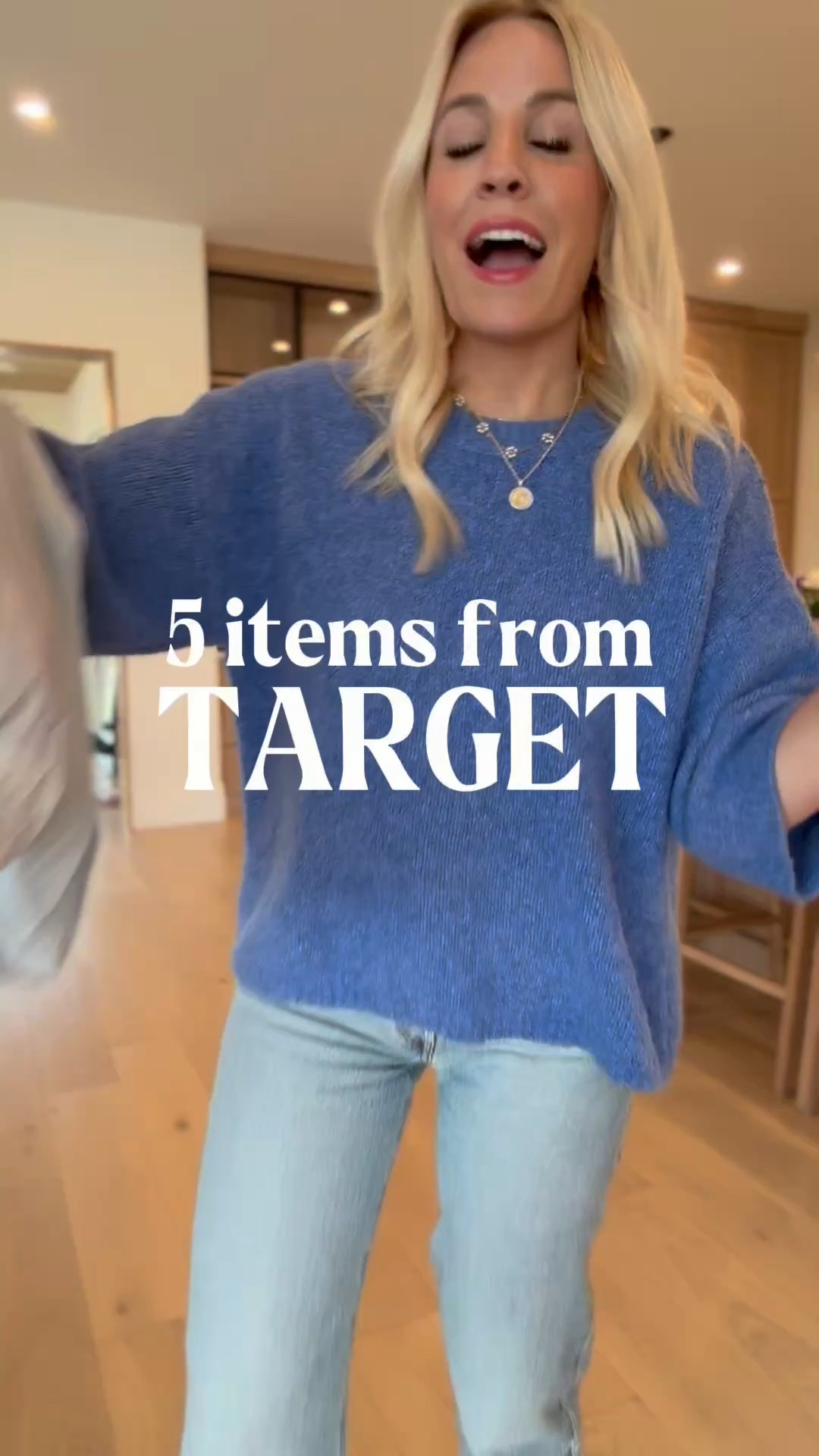 5 items from Target that I grabbed recently and loved!!

#LTKgrwm #LTKootd #LTKFindsUnder50