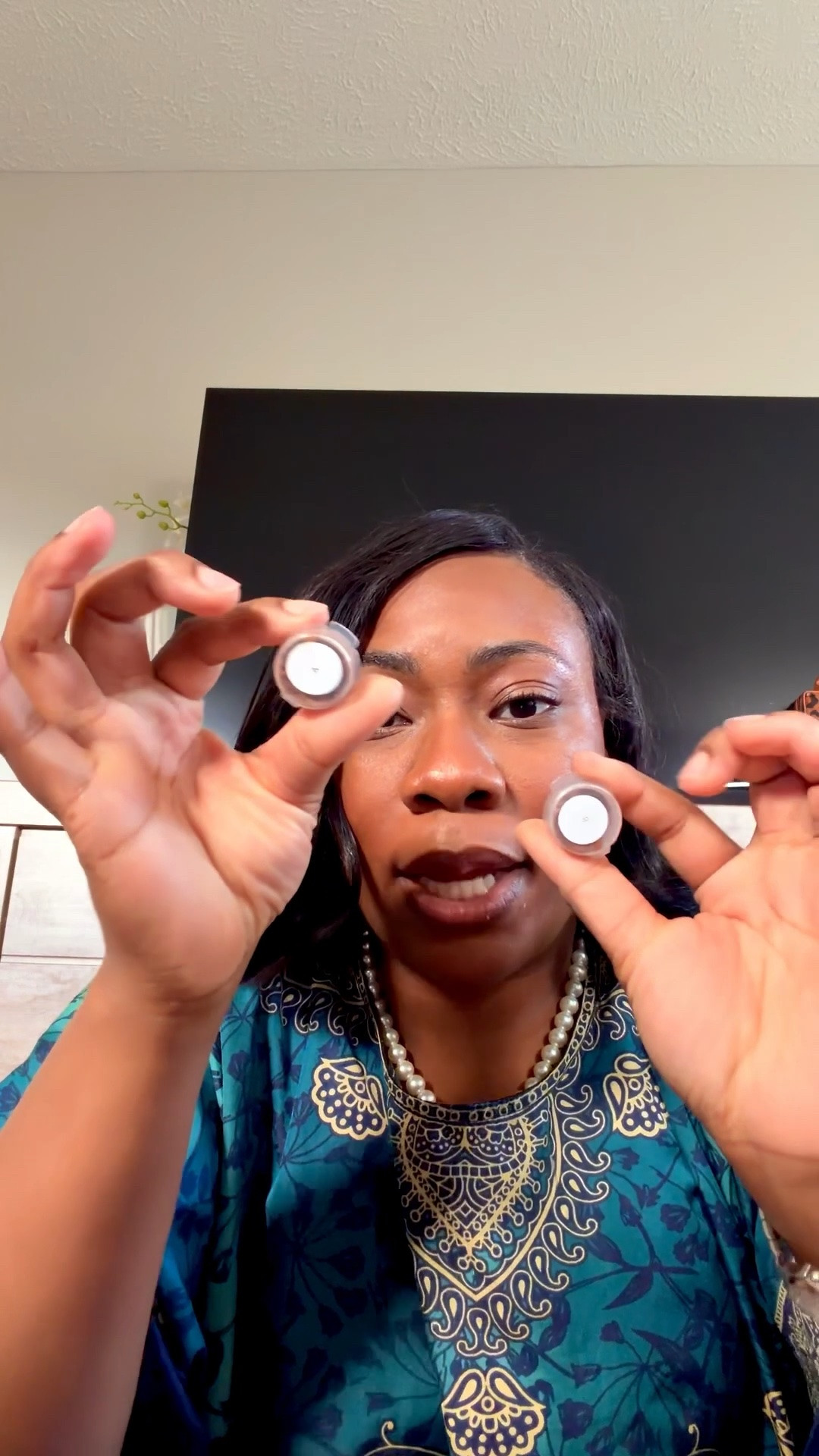 On the hunt for a 5-minute make up routine. My first stop….a simple/quick foundation base. Let me know if you’ve tried this one or if there’s one you recommend. 😊

#LTKselfcare #LTKBeauty #LTKvlog