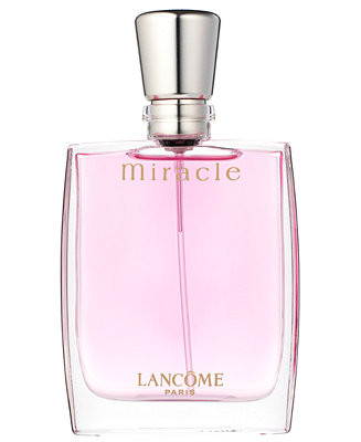 Miracle Eau De Parfum, 3.4 fl oz | Macy's