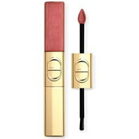 DIOR Rouge Sequin Liquid Duo - Limited Edition 420 Pink Star | Boots.com