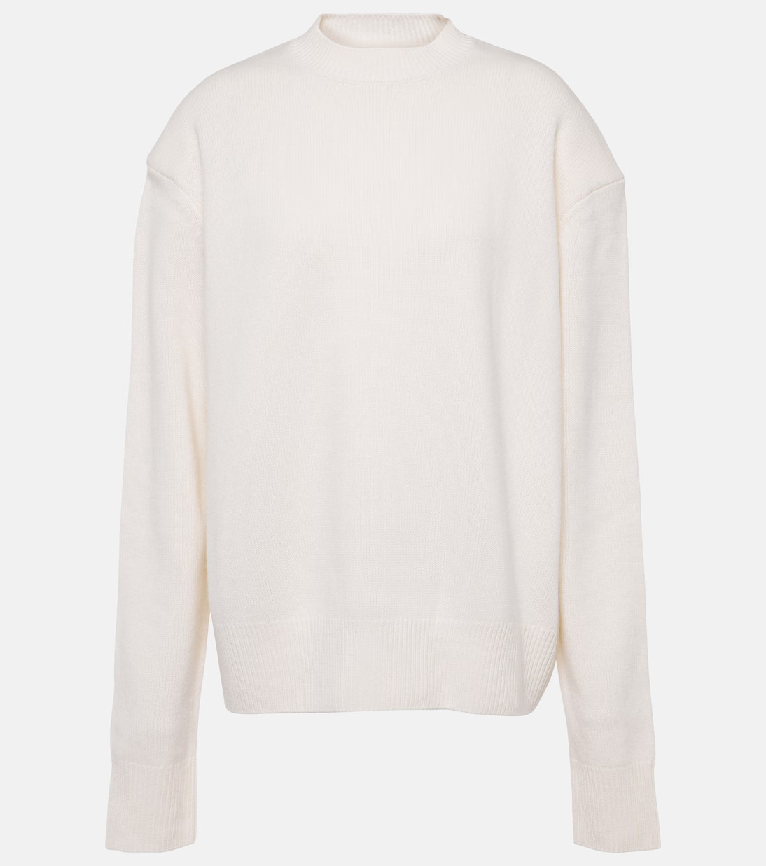 Rafaela wool and cashmere sweater | Mytheresa (UK)