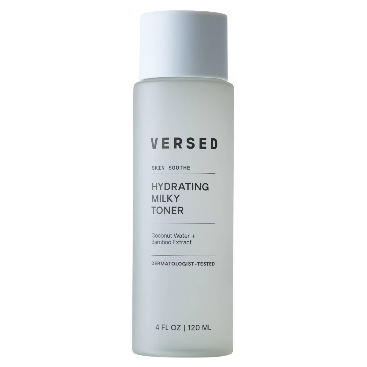 Versed Skin Soothe Hydrating Milky Toner - 4 fl oz | Target
