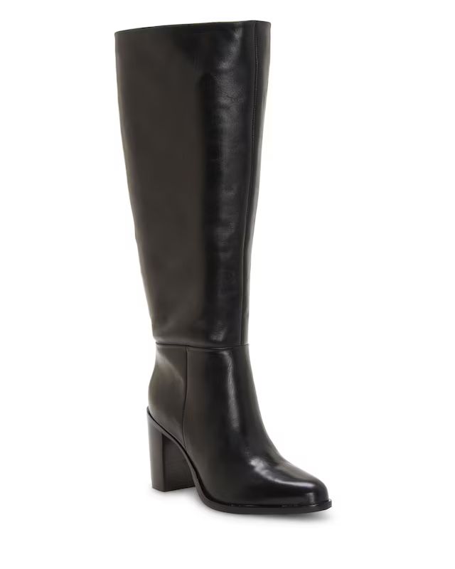 Vince Camuto Parnela Wide-Calf Boot | Vince Camuto