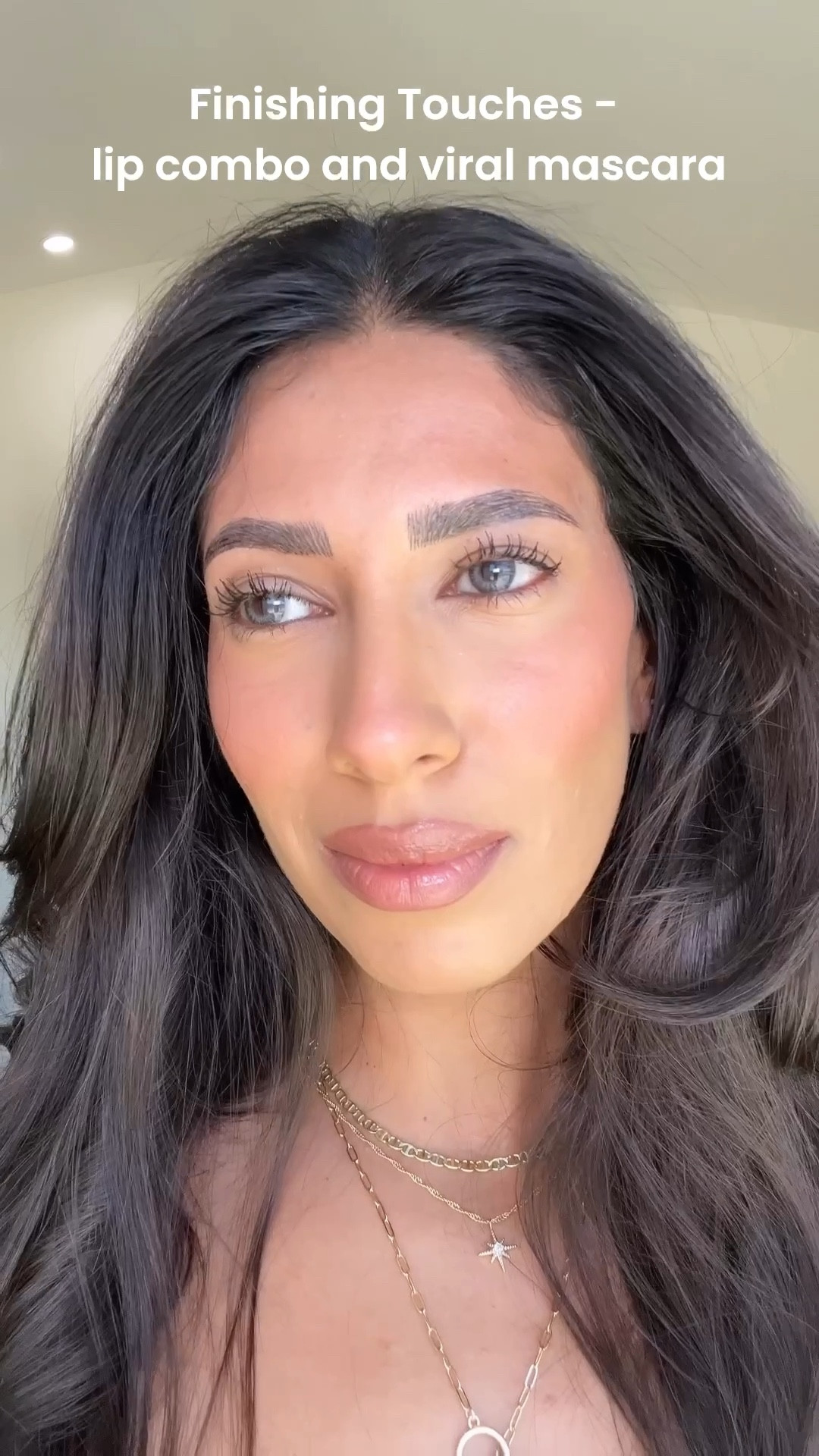 Liner in shade 

#LTKBeauty #LTKFindsUnder50 #LTKSeasonal