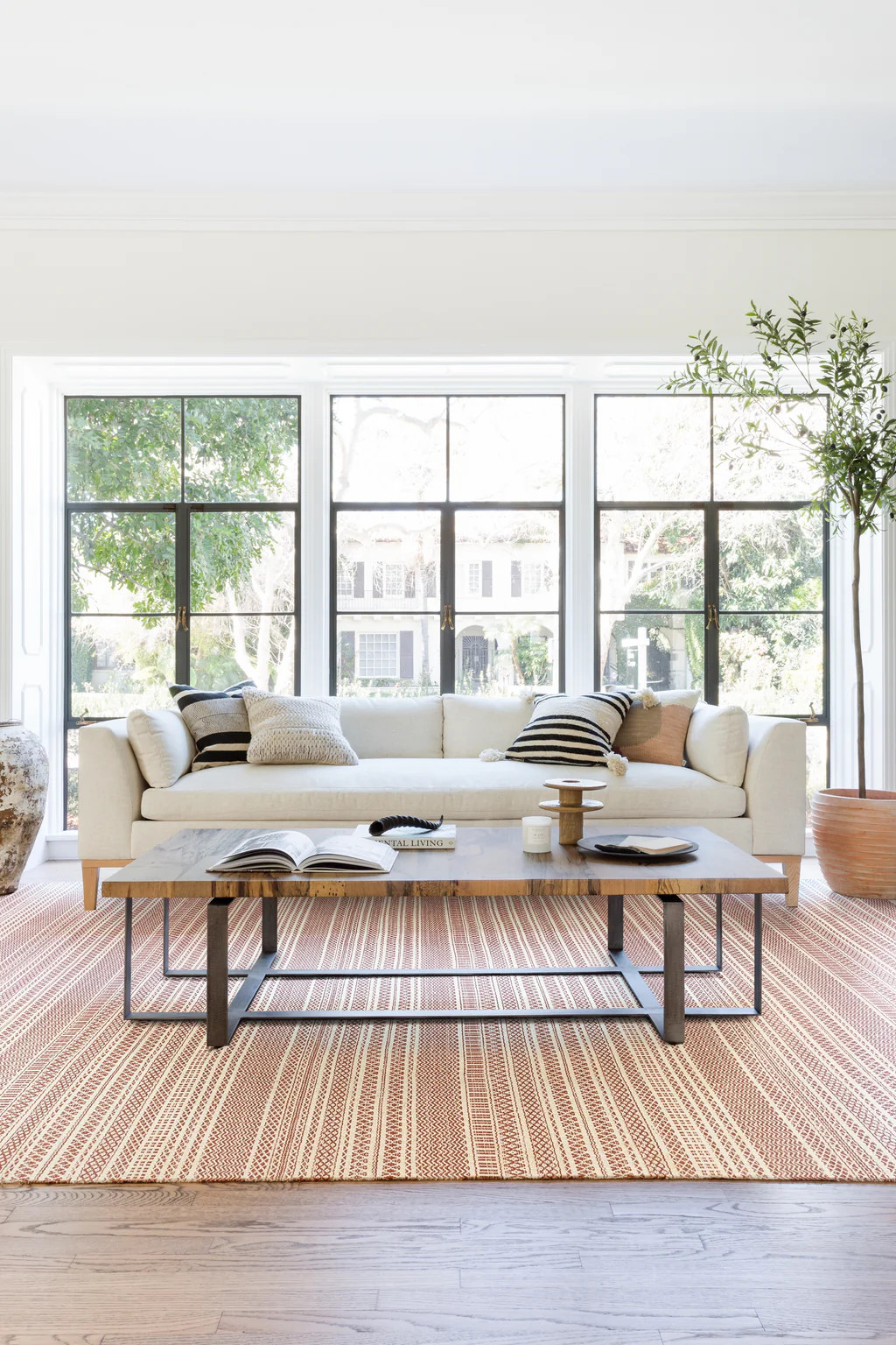 Charleston Sofa | Lulu and Georgia 
