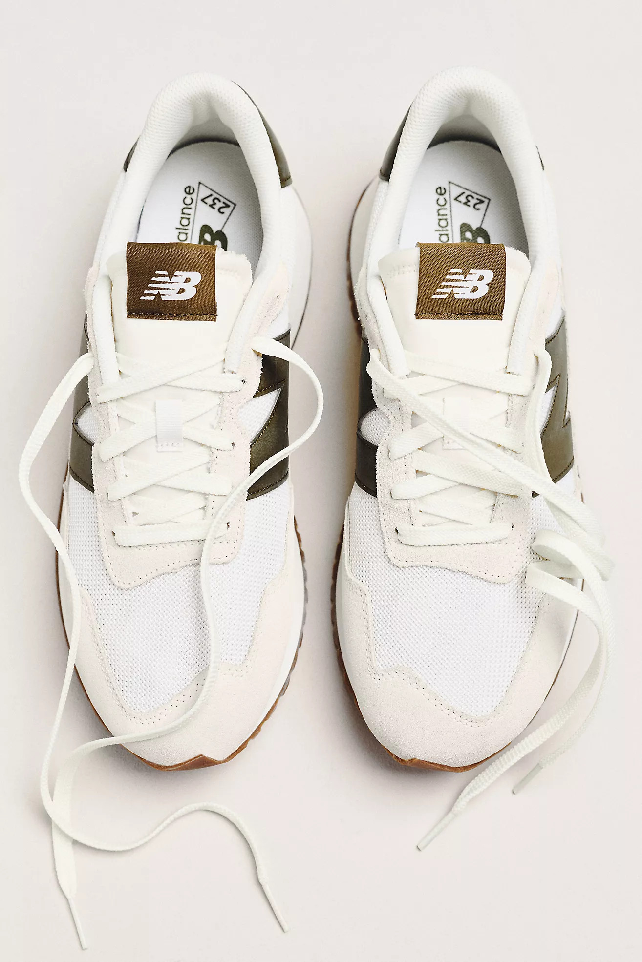 New Balance 237 Sneakers | Anthropologie (US)