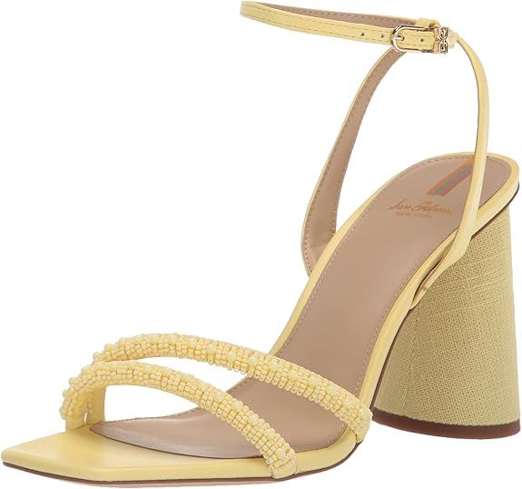 Sam Edelman Women's, Kia Sandal | Amazon (US)