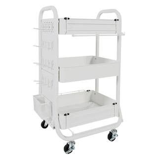 Gramercy Rolling Cart by Simply Tidy™ | Michaels | Michaels Stores