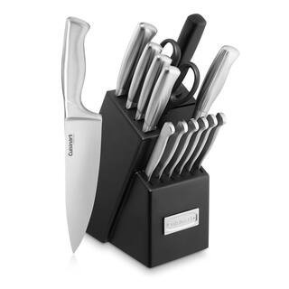 Classic Collection 15-Piece Knife Set | The Home Depot
