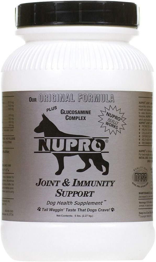 Nupro Joint Support 5 Pound | Amazon (US)