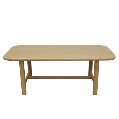 Baker Dining Table | Wayfair North America