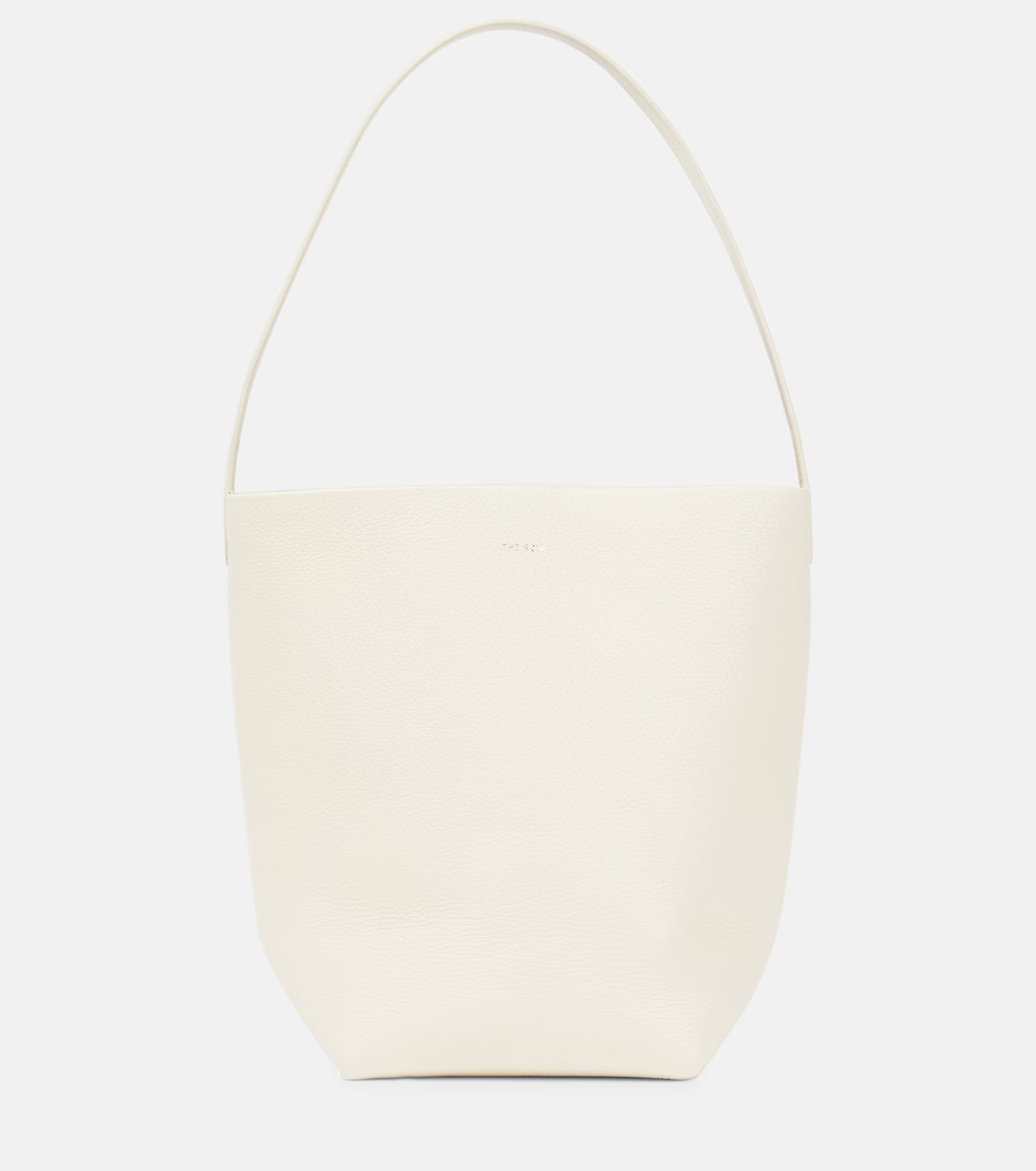 Park North South Medium leather tote bag | Mytheresa (US/CA)