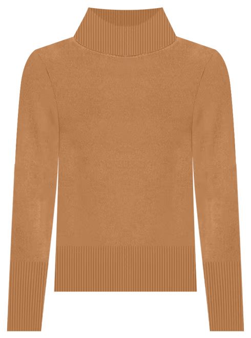 Turtleneck Cashmere Sweater - 100% Exclusive | Bloomingdale's (CA)