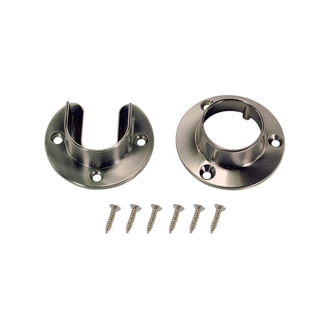 Blue Hawk 2.72-in Shelf Bracket Lowes.com | Lowe's