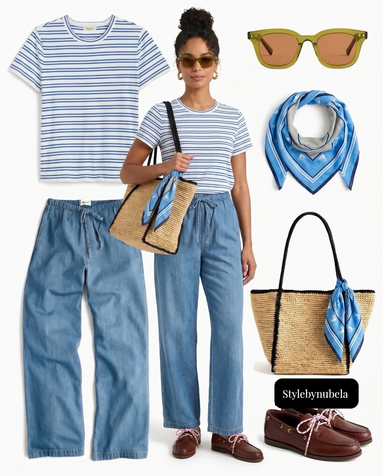 Casual Denim Summer Outfits #Denim 

#LTKPlusSize #LTKTall
#LTKPetite #LTKBump
#LTKmomlife #LTKOver40
#LTKMidsize #LTKvlog
#LTKgrwm #LTKootd
#LTKdayinmylife
#LTKSaleAlert 
#LTKSeasonal #LTKmomlife
#LTKFestival #LTKFashion 

casual summer denim outfits | how to wear denim in summer | denim skirt outfit ideas  | summer jeans styling women | everyday denim looks summer

#SummerDenim #DenimOutfit #CasualDenimStyle #SummerOOTD #DenimSkirtOutfit #CasualChic

#LTKxMadewell #LTKWorkwear #LTKootd