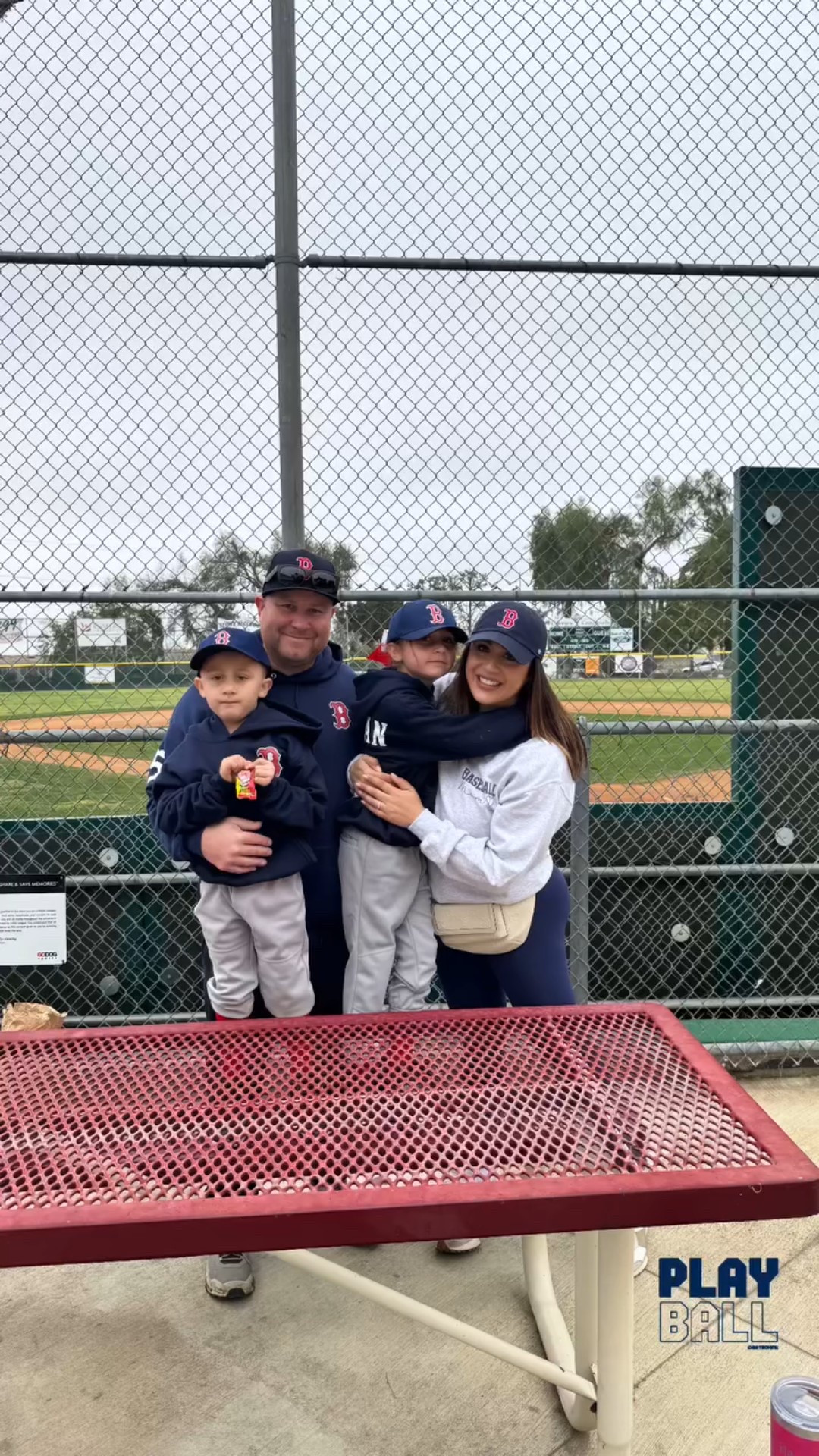 Baseball mom outfit, baseball, spring 


#LTKWatchNow #LTKFamily #LTKKids