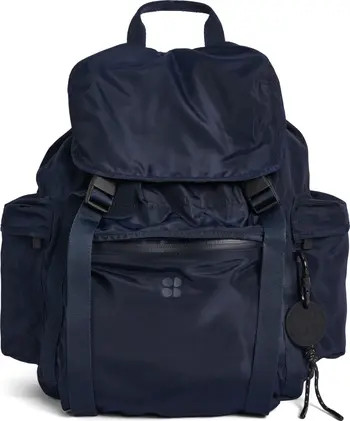 Recycled Polyester Rucksack | Nordstrom
