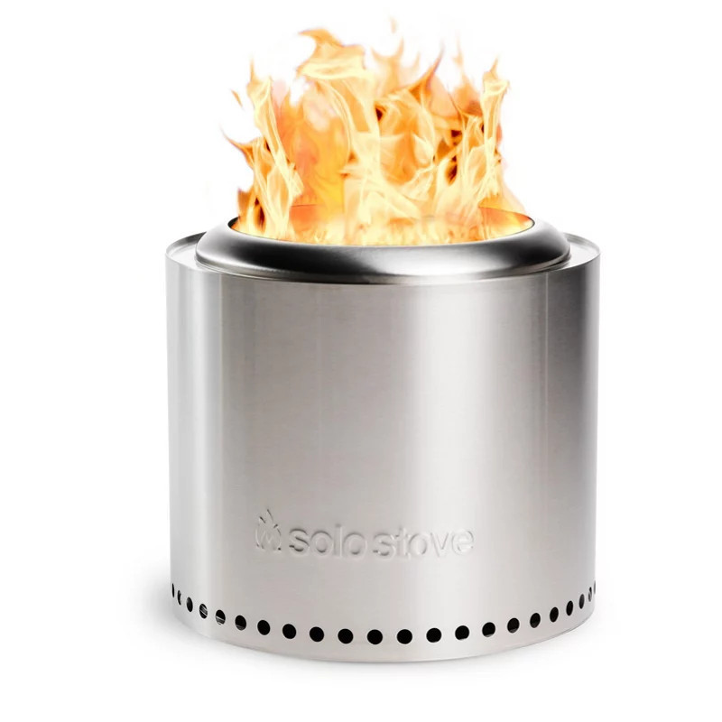 Solo Stove Ranger 2.0 Fire Pit | Academy Sports + Outdoors