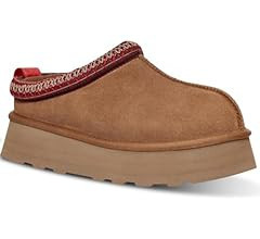 INPAKSA Women's Slippers Platform Mini Boots Short Ankle Boot Fur Fleece Lined Sneakers House sli... | Amazon (US)